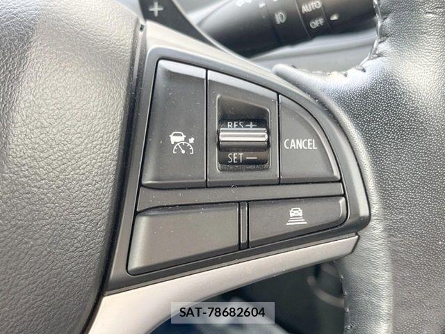 Suzuki SOLIO 2018-07 8686576-5