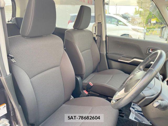Suzuki SOLIO 2018-07 8686576-7