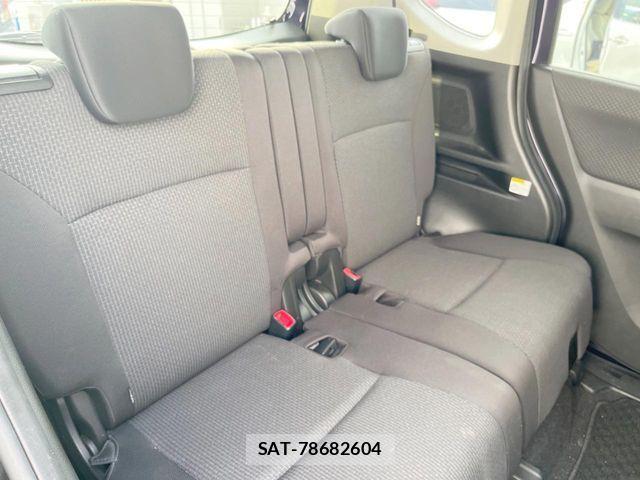 Suzuki SOLIO 2018-07 8686576-8