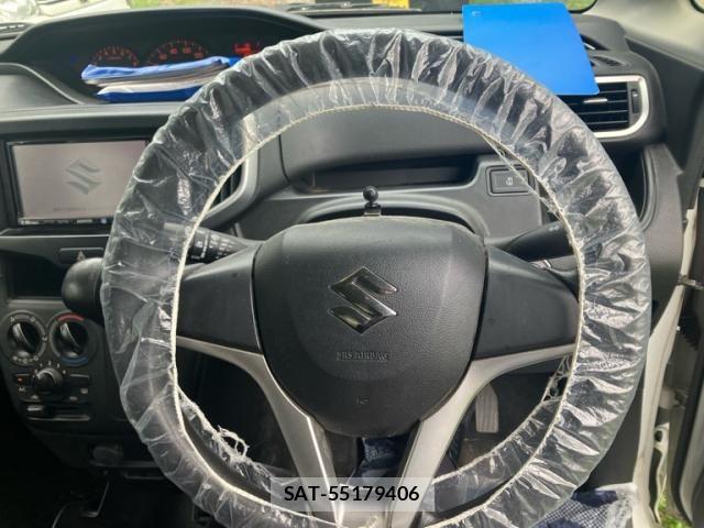 Suzuki SOLIO 2016-12 8686581-10