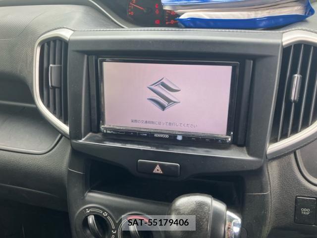 Suzuki SOLIO 2016-12 8686581-11
