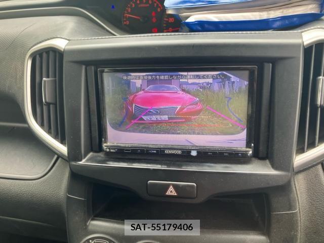 Suzuki SOLIO 2016-12 8686581-12