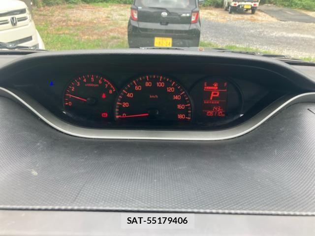Suzuki SOLIO 2016-12 8686581-15