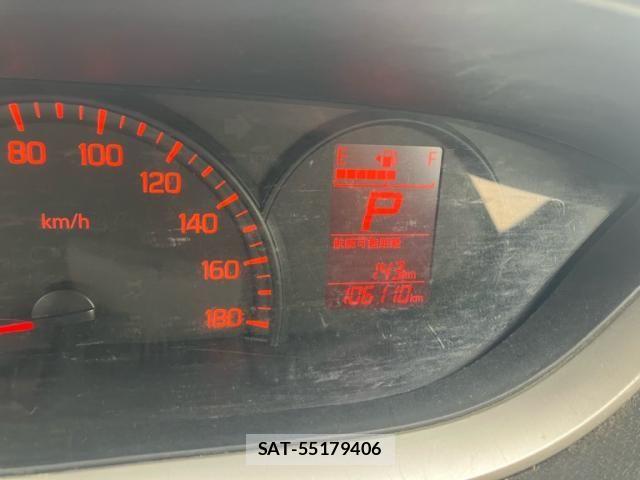 Suzuki SOLIO 2016-12 8686581-16
