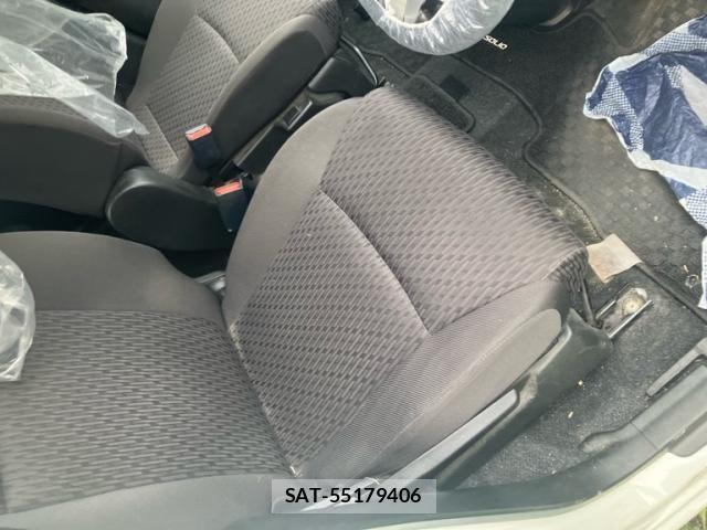 Suzuki SOLIO 2016-12 8686581-17