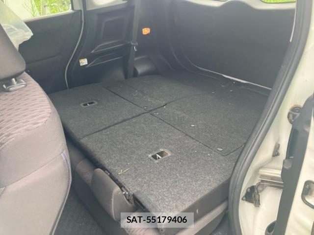 Suzuki SOLIO 2016-12 8686581-20