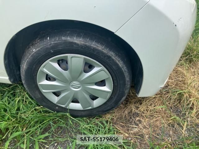 Suzuki SOLIO 2016-12 8686581-6