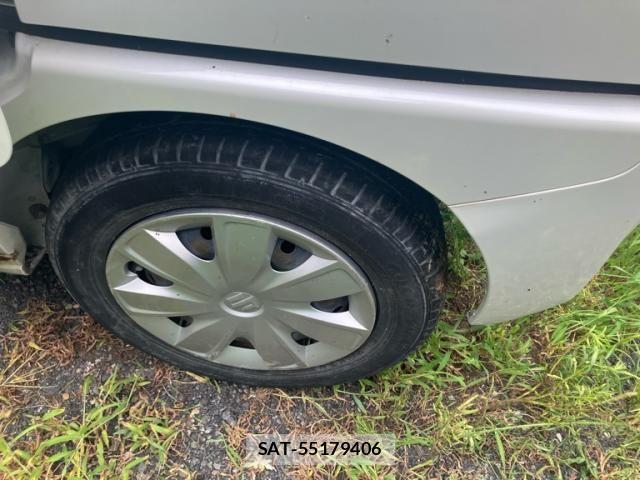 Suzuki SOLIO 2016-12 8686581-8