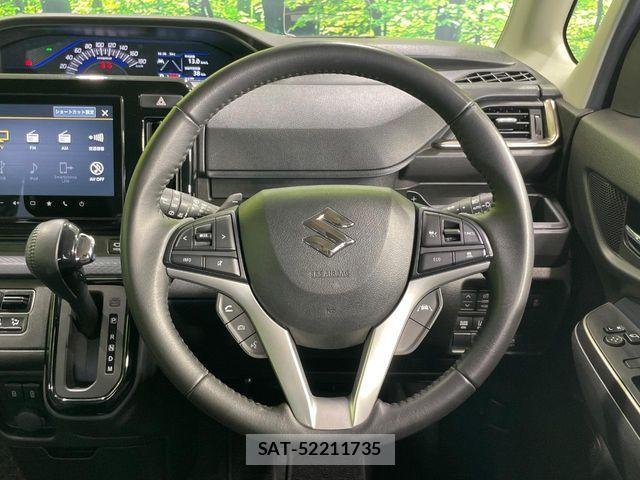 Suzuki SOLIO 2024-03 8686575-10