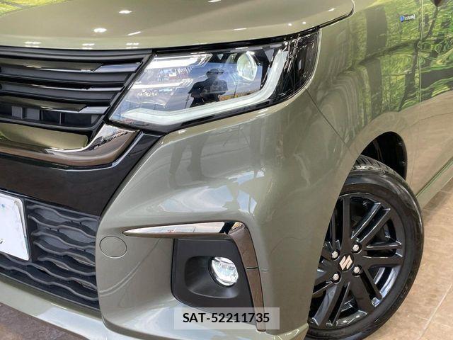 Suzuki SOLIO 2024-03 8686575-11