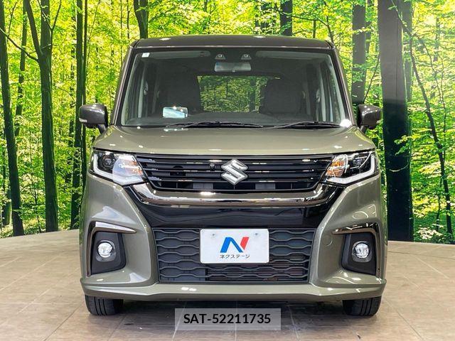 Suzuki SOLIO 2024-03 8686575-13