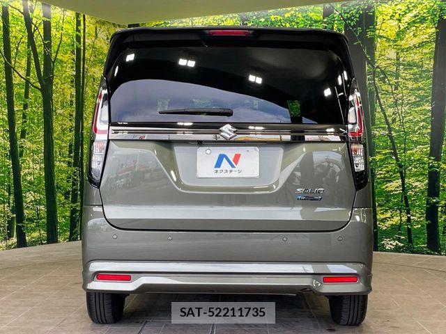 Suzuki SOLIO 2024-03 8686575-14