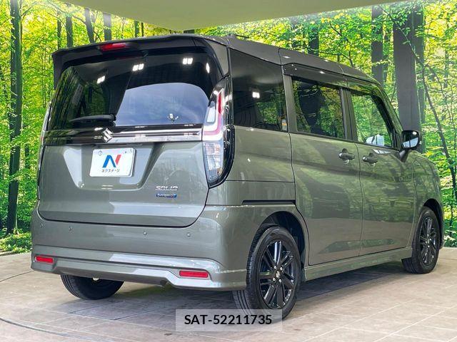 Suzuki SOLIO 2024-03 8686575-16