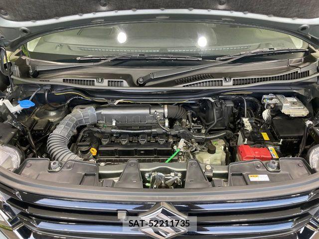 Suzuki SOLIO 2024-03 8686575-17