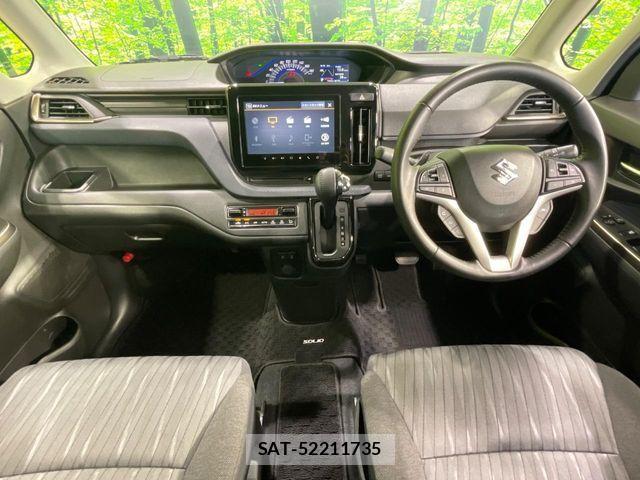Suzuki SOLIO 2024-03 8686575-1