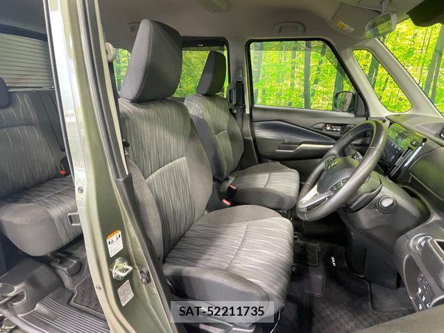 Suzuki SOLIO 2024-03 8686575-7