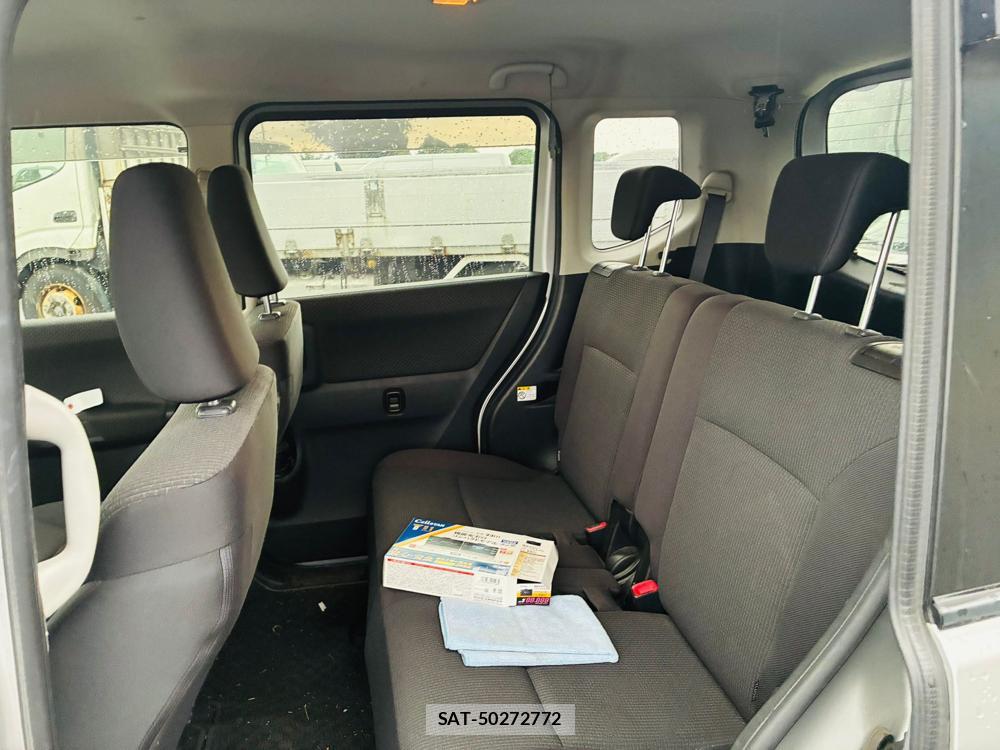 Suzuki SOLIO 2019-08 8590887-9