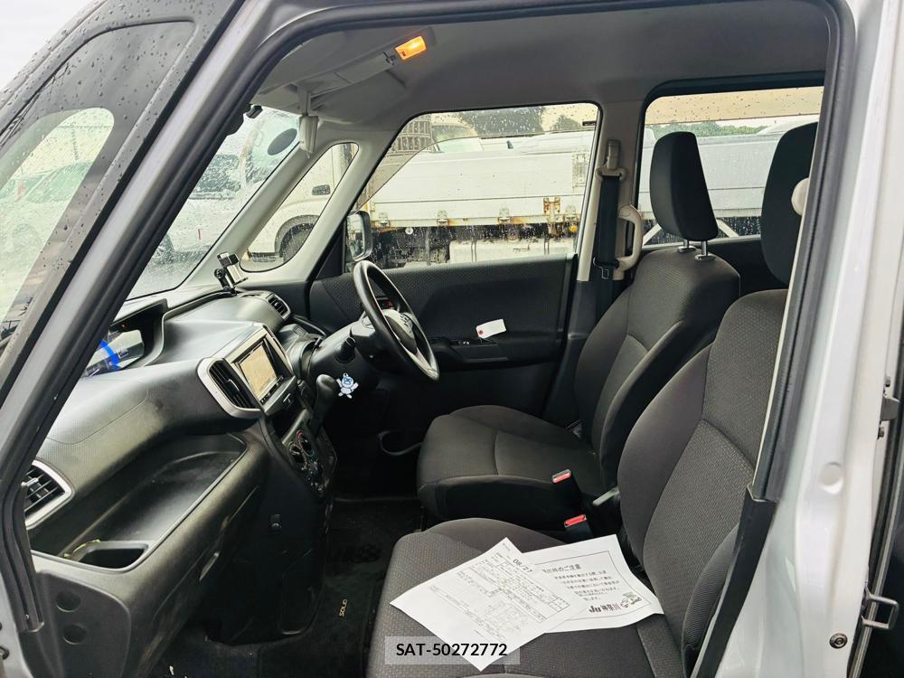 Suzuki SOLIO 2019-08 8590887-10