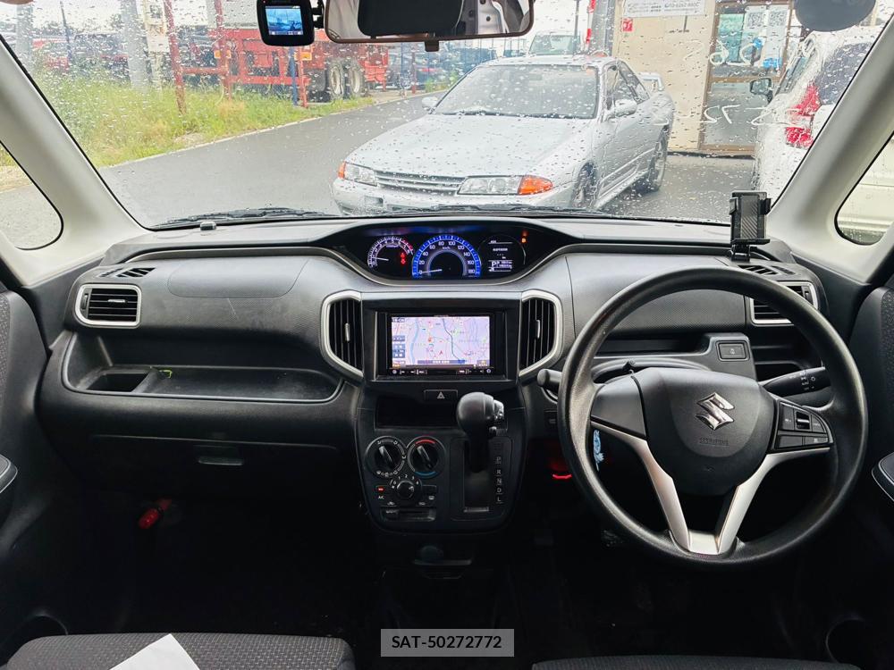 Suzuki SOLIO 2019-08 8590887-12