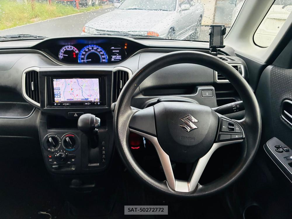 Suzuki SOLIO 2019-08 8590887-13