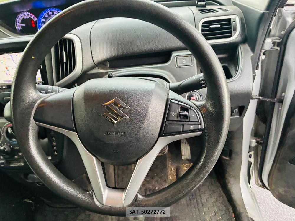 Suzuki SOLIO 2019-08 8590887-14