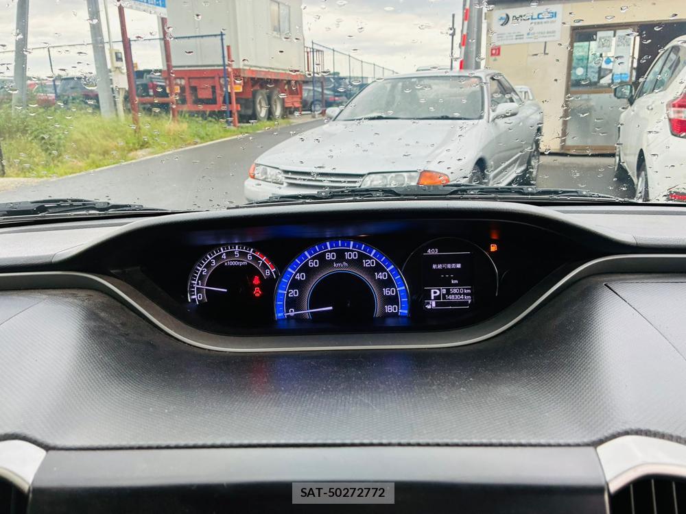 Suzuki SOLIO 2019-08 8590887-15