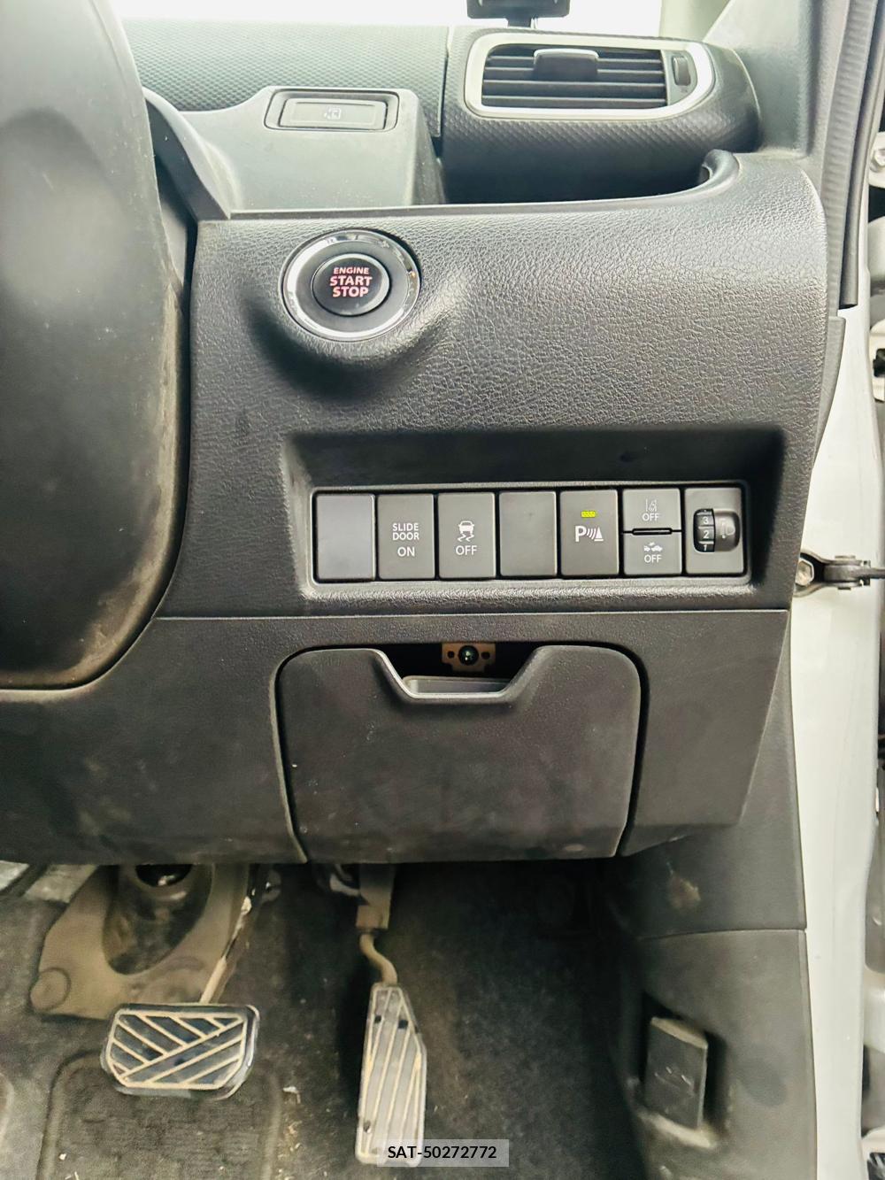 Suzuki SOLIO 2019-08 8590887-16