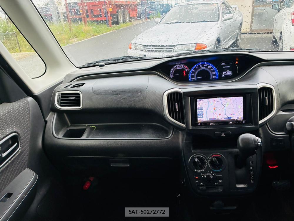 Suzuki SOLIO 2019-08 8590887-17