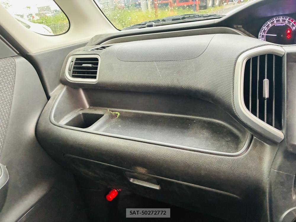 Suzuki SOLIO 2019-08 8590887-18