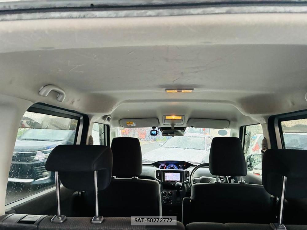 Suzuki SOLIO 2019-08 8590887-23