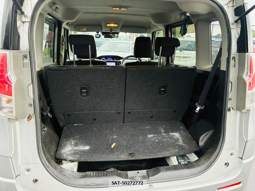 Suzuki SOLIO 2019-08 8590887-25