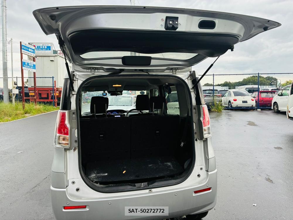 Suzuki SOLIO 2019-08 8590887-26