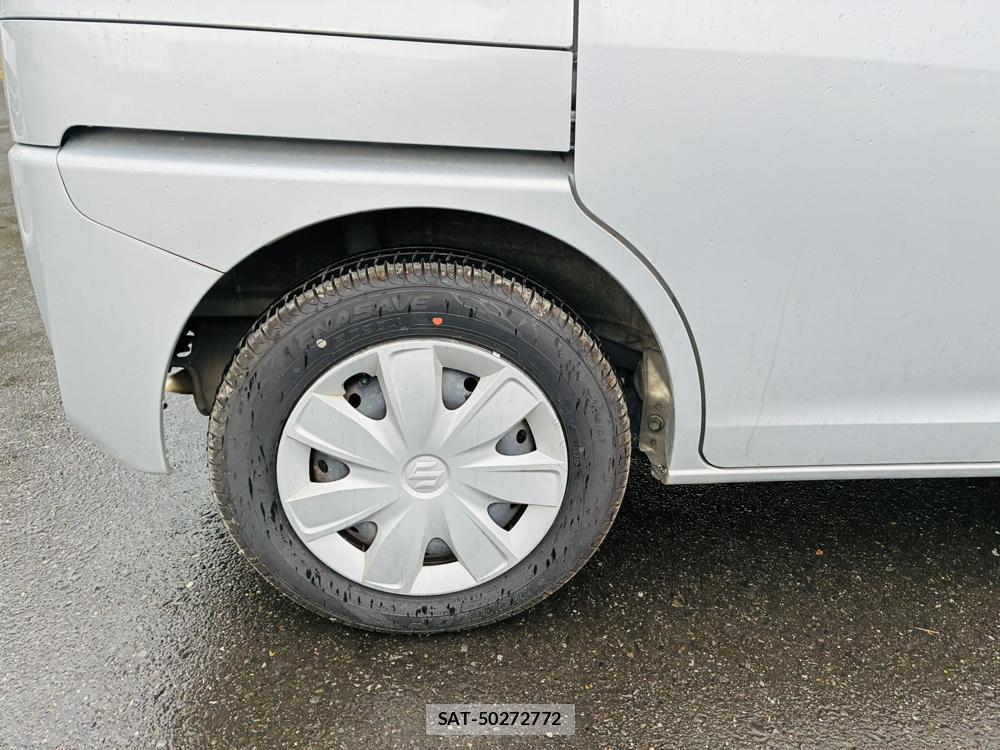 Suzuki SOLIO 2019-08 8590887-27