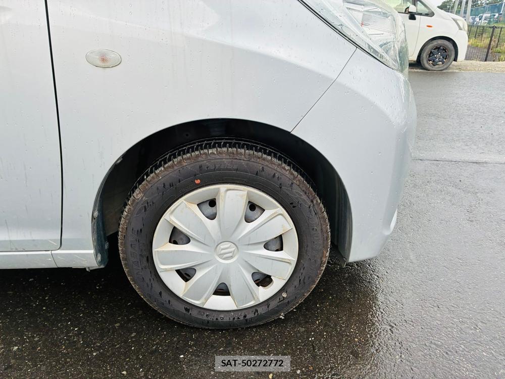 Suzuki SOLIO 2019-08 8590887-28