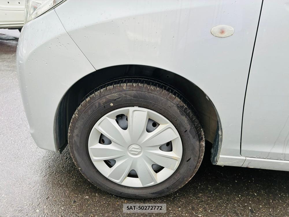Suzuki SOLIO 2019-08 8590887-29