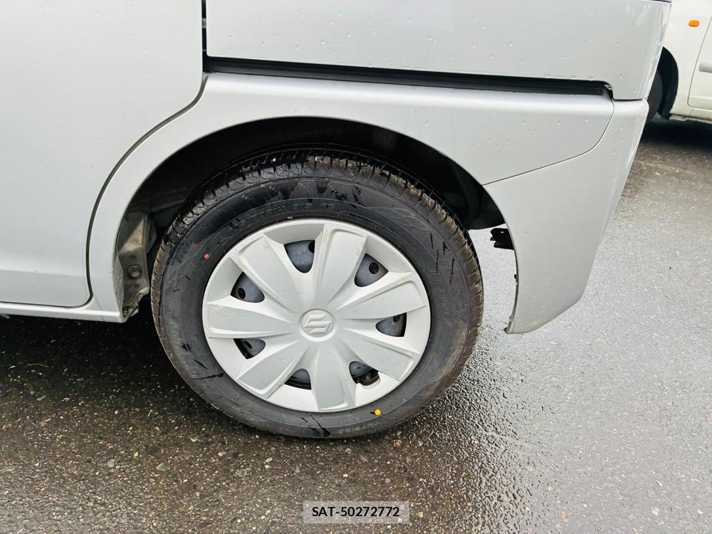 Suzuki SOLIO 2019-08 8590887-30