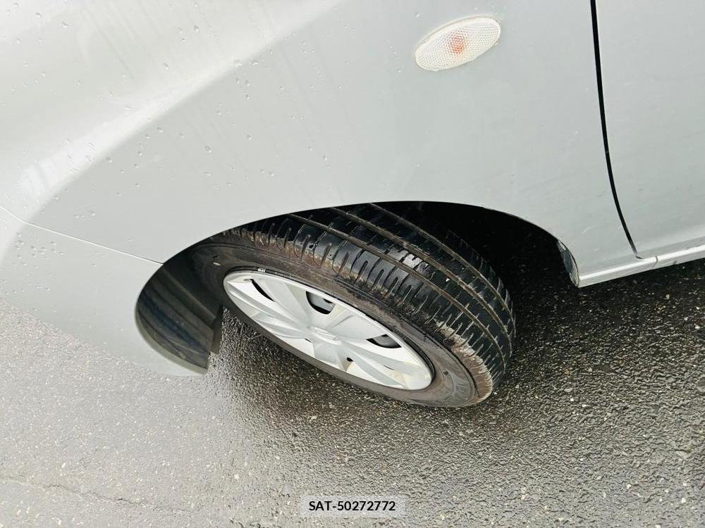 Suzuki SOLIO 2019-08 8590887-31
