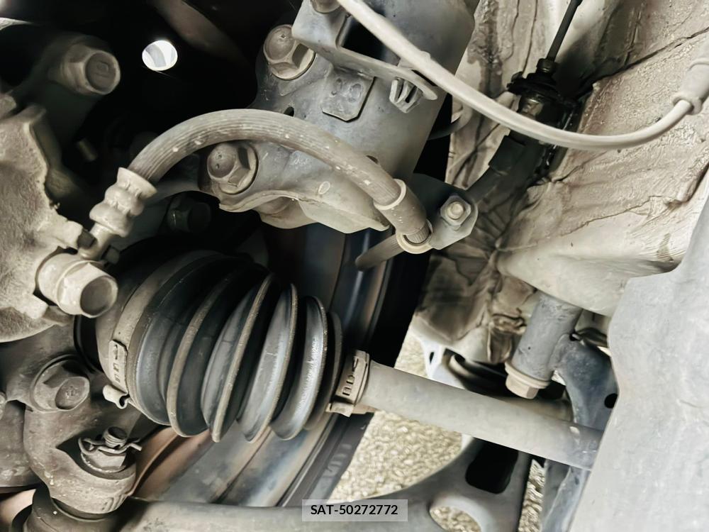 Suzuki SOLIO 2019-08 8590887-33