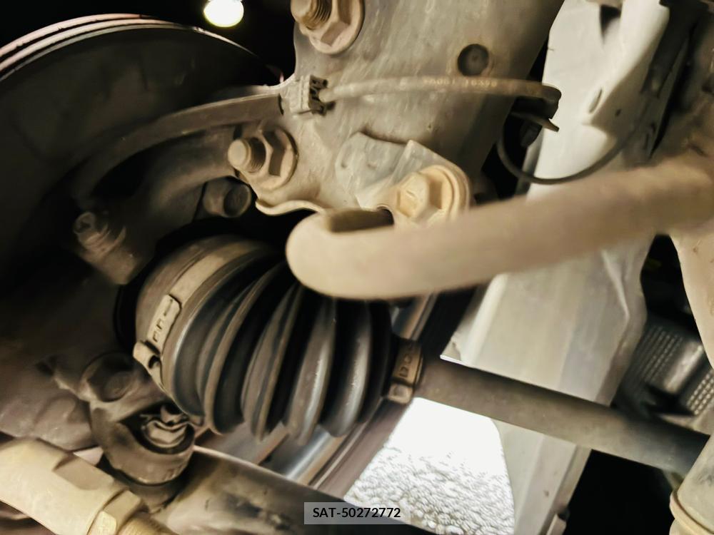 Suzuki SOLIO 2019-08 8590887-34