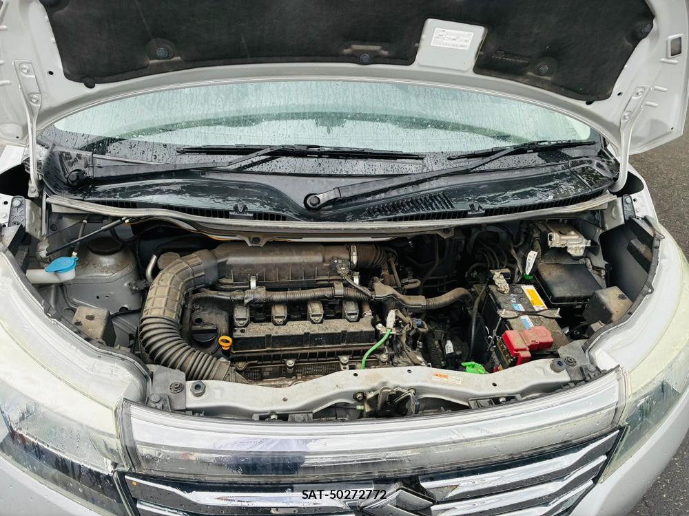 Suzuki SOLIO 2019-08 8590887-38