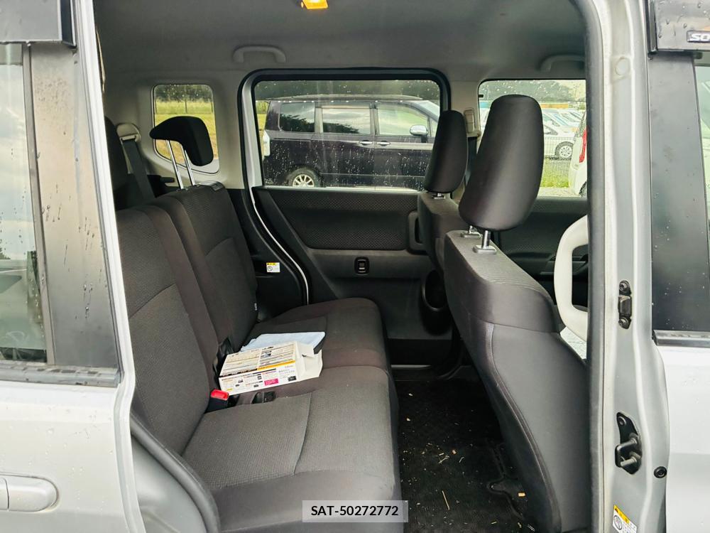 Suzuki SOLIO 2019-08 8590887-8