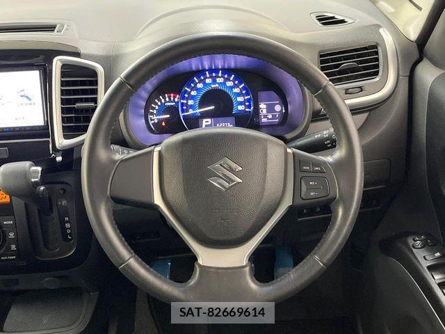 Suzuki SOLIO 2014-09 8686579-10