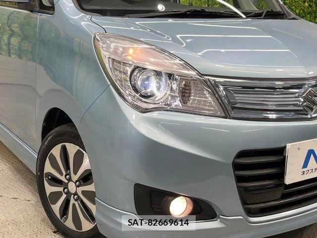 Suzuki SOLIO 2014-09 8686579-11
