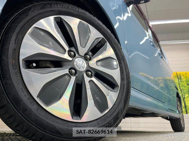 Suzuki SOLIO 2014-09 8686579-12