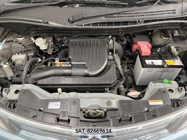 Suzuki SOLIO 2014-09 8686579-17