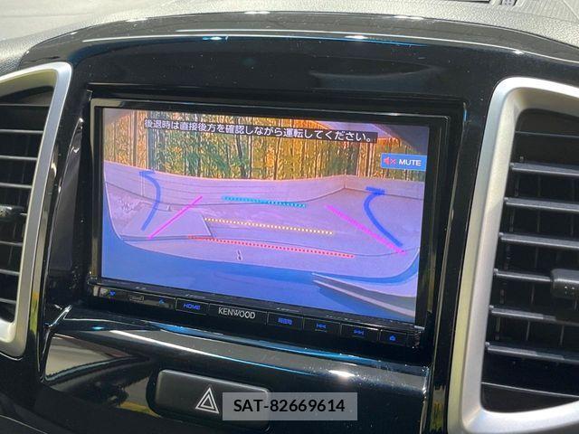 Suzuki SOLIO 2014-09 8686579-3