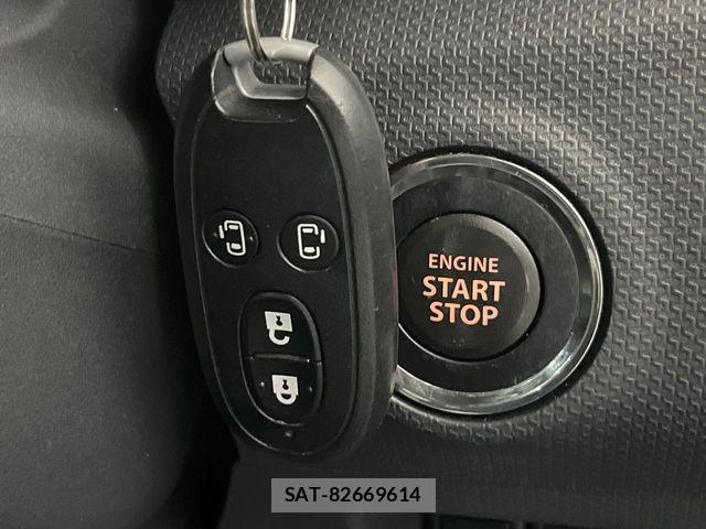 Suzuki SOLIO 2014-09 8686579-6