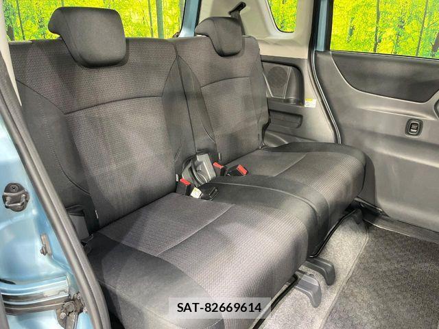 Suzuki SOLIO 2014-09 8686579-8