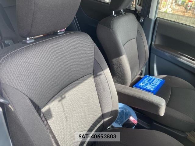 Suzuki SOLIO 2012-12 8744227-11