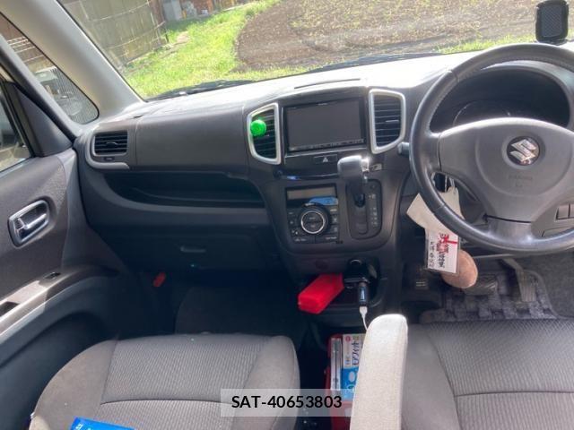 Suzuki SOLIO 2012-12 8744227-14